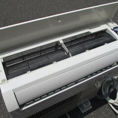 ☆三菱 MITSUBISHI MSZ-GV2220-W ルームエアコン◆人気の霧ヶ峰の画像