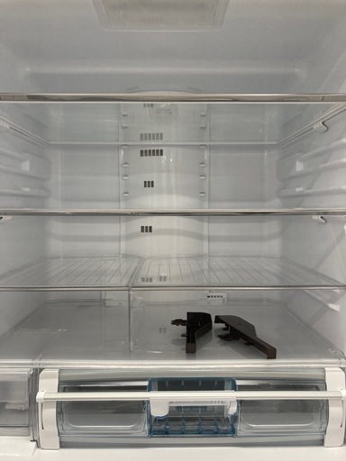 ☆リユースのサカイ水戸店☆ SHARP 冷蔵庫 137L 20年製 動作確認