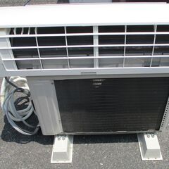 ☆三菱 MITSUBISHI MSZ-GV2220-W ルームエアコン◆人気の霧ヶ峰の画像