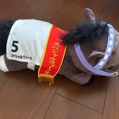 日本ダービー スペシャルウィークの画像