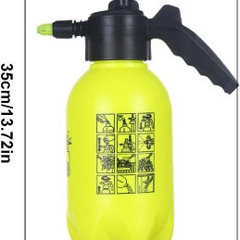 手押し式噴射器の画像