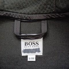 114cm Hugo Bossジャケットの画像