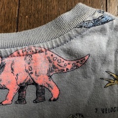 90 Tシャツの画像