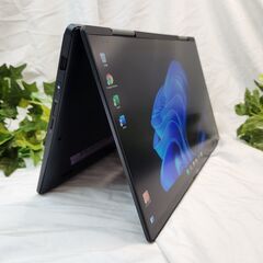 【Office365】5in1パソコン dynabook V83 Corei5 モバイルタブレットPCの画像