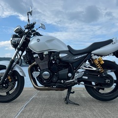 受渡予定者有り☆美車XJR1300rp17j☆