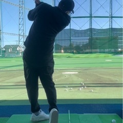土日限定ゴルファー募集🏌️‍♂️
