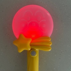 アンパンマン⭐︎ペンライト、イベントの画像