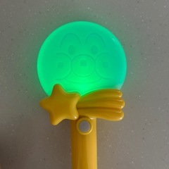 アンパンマン⭐︎ペンライト、イベントの画像