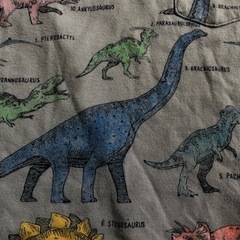 90 Tシャツの画像