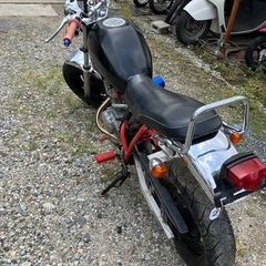 人気車種ホンダエイプ50ccAC10-1501643の画像