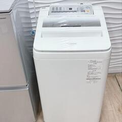 ◇SHARP冷蔵庫◇Panasonic洗濯機◇家電2点◇大阪兵庫京都奈良滋賀和歌山◇の画像