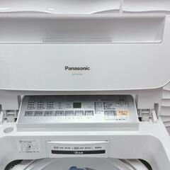 ◇SHARP冷蔵庫◇Panasonic洗濯機◇家電2点◇大阪兵庫京都奈良滋賀和歌山◇の画像