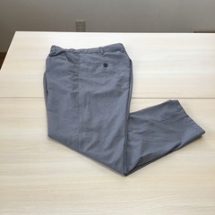 男性用ズボン(1点)