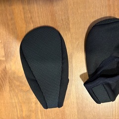 新品、ベビーシューズ、水遊びの画像