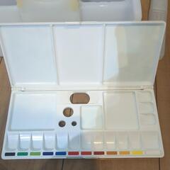 絵の具セット　小学生　の画像