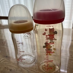 ベビー　哺乳瓶　離乳食　調理セットの画像