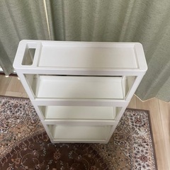 ラックの画像
