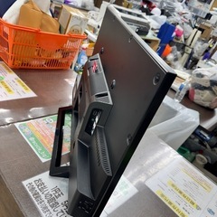 完売致しました　🉐LINE会員限定スペシャル価格🉐【32V型BRAVIAテレビ】　5970円　27ー55の画像