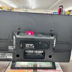 完売致しました　🉐LINE会員限定スペシャル価格🉐【32V型BRAVIAテレビ】　5970円　27ー55の画像