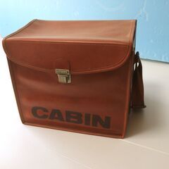  CABIN/キャビン ツインキャビン  スライドプロジェクターの画像