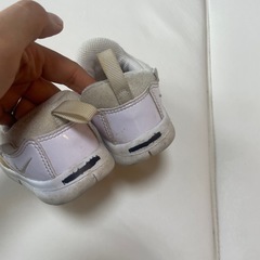 ナイキ　シューズ　13.0cmの画像