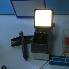  CABIN/キャビン ツインキャビン  スライドプロジェクターの画像