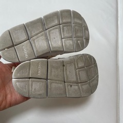ナイキ　シューズ　13.0cmの画像