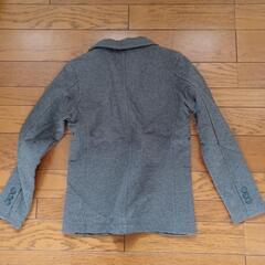 122cm Hampton Baysジャケットの画像