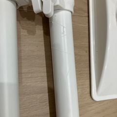 家具転倒防止突っ張り棒の画像
