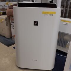 ID　217839　空気清浄機