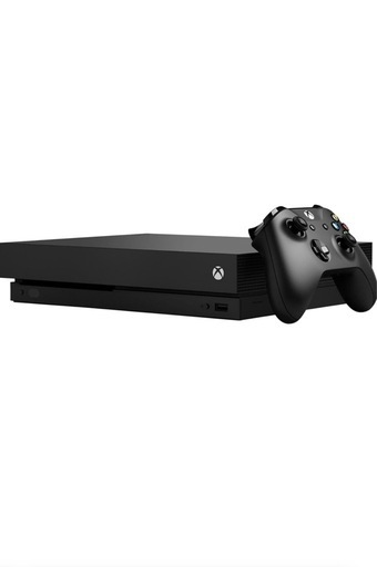 Xbox XBOX ONE X