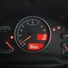 ☆彡エアロと車高調付き！　めっちゃ早くてレア！☆彡の画像