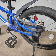ｄbike(こども自転車)の画像