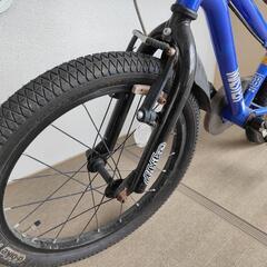 ｄbike(こども自転車)の画像
