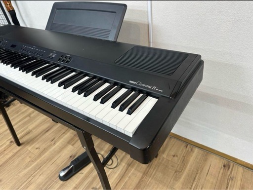 Yamaha Clavinova PF P-100
