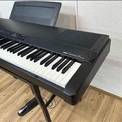 Yamaha Clavinova PF P-100の画像