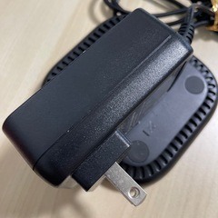 ワイヤレス充電器の画像