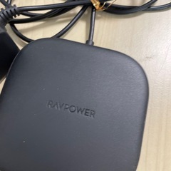 ワイヤレス充電器の画像