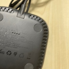 ワイヤレス充電器の画像