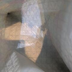 手提げ　2つセットの画像