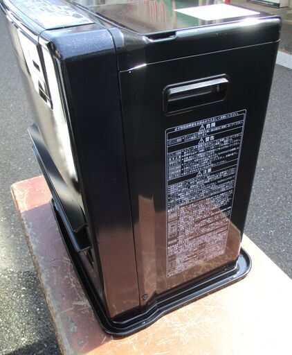 ☆コロナ CORONA FH-WZ3620BY 石油ファンヒーター ストーブ◇10
