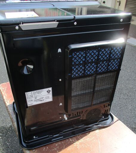 ☆コロナ CORONA FH-WZ3620BY 石油ファンヒーター ストーブ◇10～13畳