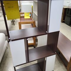 J1053【リユースのサカイ柏店】オープンラック　クリーニング済　の画像