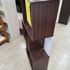 J1053【リユースのサカイ柏店】オープンラック　クリーニング済　の画像