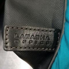 0715-090 鞄　LAGASHAの画像