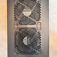 ゲーミングデスクトップPC raytrek ZF Core i9-10900KFの画像