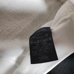 FULL-BK/スウェットの画像
