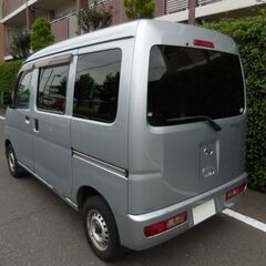 込プライス２１万２千円 ハイゼットカーゴ ３ＡＴ S321V 前席パワーウィンドウ 検８年７月 機関良好の画像