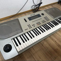 YAMAHA EOS B900 シンセサイザー 小室哲哉モデルの画像