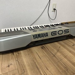 YAMAHA EOS B900 シンセサイザー 小室哲哉モデルの画像